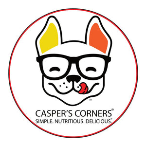 Casper&#39;s Corners